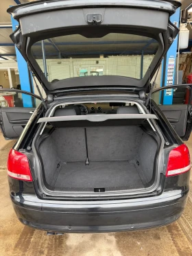 Audi A3 - 2600 € / 5085.16 лв. - 31583806 9