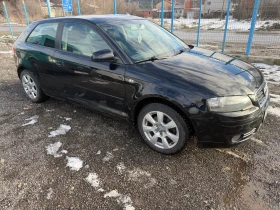 Audi A3 - 2600 € / 5085.16 лв. - 31583806 2