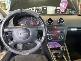 Audi A3 - 2600 € / 5085.16 лв. - 31583806 7