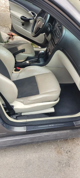 Saab 9-3 1.9 TiD Vector - 1700 € / 3324.91 лв. - 43660523 6