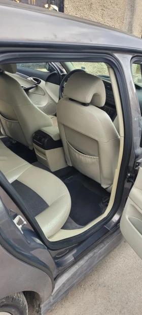 Saab 9-3 1.9 TiD Vector - 1700 € / 3324.91 лв. - 43660523 4