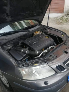 Saab 9-3, снимка 5