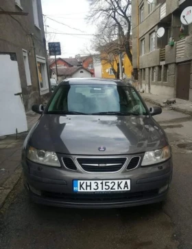 Saab 9-3, снимка 1