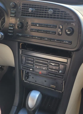 Saab 9-3, снимка 7