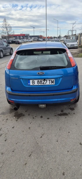 Ford Focus - 2200 € / 4302.83 лв. - 94758727 4