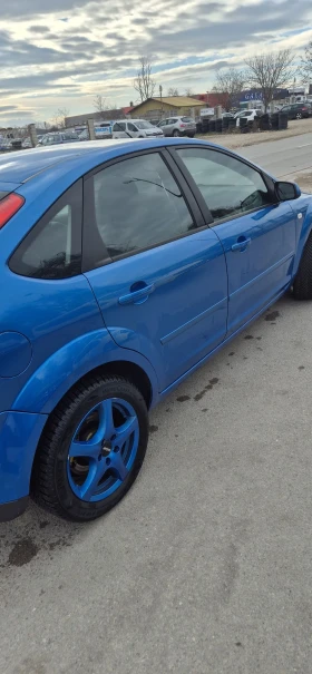 Ford Focus - 2200 € / 4302.83 лв. - 94758727 5