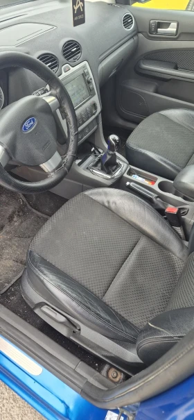 Ford Focus - 2200 € / 4302.83 лв. - 94758727 8