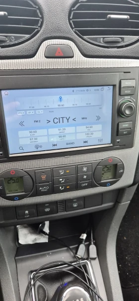 Ford Focus - 2200 € / 4302.83 лв. - 94758727 11