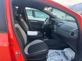 Fiat Punto 1.4i KLIMA  - 4500 € / 8801.24 лв. - 19335455 12