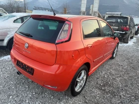Fiat Punto 1.4i KLIMA  - 4500 € / 8801.24 лв. - 19335455 7