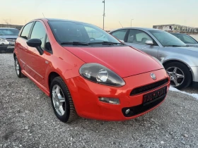Fiat Punto 1.4i KLIMA  - 4500 € / 8801.24 лв. - 19335455 9
