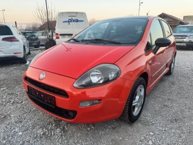 Fiat Punto 1.4i KLIMA  - 4500 € / 8801.24 лв. - 19335455 2
