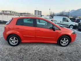 Fiat Punto 1.4i KLIMA  - 4500 € / 8801.24 лв. - 19335455 8