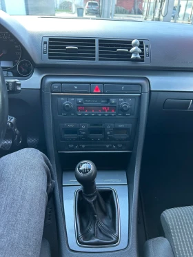 Audi A4 - 1850 € / 3618.29 лв. - 17164305 8