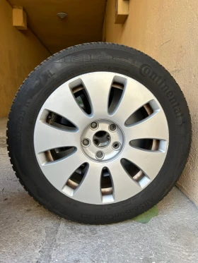 Audi A4 - 1850 € / 3618.29 лв. - 17164305 17