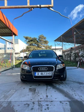 Audi A4 - 1850 € / 3618.29 лв. - 17164305 5