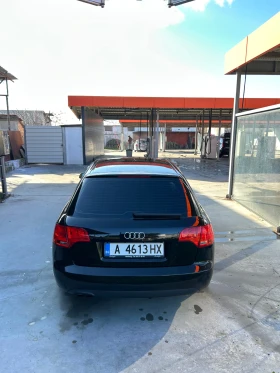 Audi A4 - 1850 € / 3618.29 лв. - 17164305 4