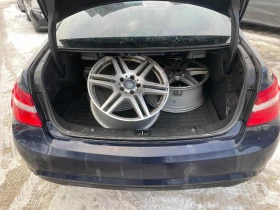 Mercedes-Benz E 350 * CARFAX * ЦЕНА ДО БГ - 9800 € / 19167.13 лв. - 44789730 14