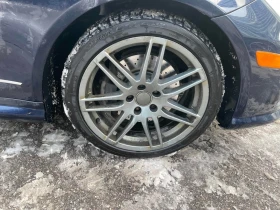 Mercedes-Benz E 350 * CARFAX * ЦЕНА ДО БГ - 9800 € / 19167.13 лв. - 44789730 6