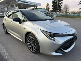 Toyota Corolla HYBRID 2.0 184 �.� 35000�� ���� | Mobile.bg � ����� ������ 2