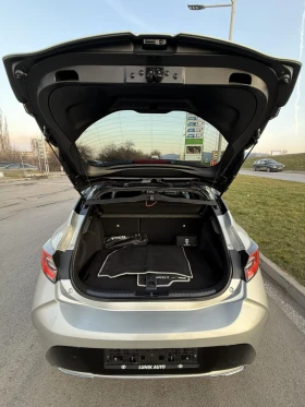 Toyota Corolla HYBRID 2.0 184 �.� 35000�� ���� | Mobile.bg � ����� ������ 12