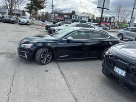 Audi S5 * Technik * CARFAX * ОТ ПРЕДСТАВИТЕЛСТВО | Auto.bg — изображение 2