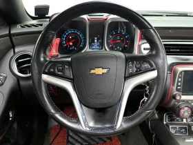 Chevrolet Camaro 3.6  - 10997 € / 21508.26 лв. - 86784818 13