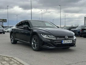 VW Arteon 