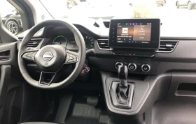 Nissan Townstar 52 kw - 12490 € / 24428.32 лв. - 81903656 4