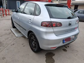 Seat Ibiza 1.4тди Нов Внос Германия Климатроник  - 1600 € / 3129.33 лв. - 69867662 2