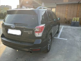 Subaru Forester 2.0XT Sport 4X4 241 к.с. | Auto.bg — изображение 4