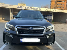 Subaru Forester 2.0XT Sport 4X4 241 к.с. | Auto.bg — изображение 3