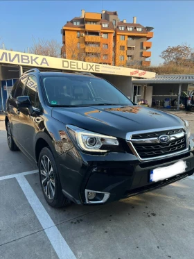 Subaru Forester 2.0XT Sport 4X4 241 к.с. | Auto.bg — изображение 2