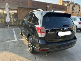 Subaru Forester 2.0XT Sport 4X4 241 к.с. | Auto.bg — изображение 5