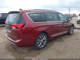 Chrysler Pacifica 3.6l 35Th Anniversary Limited | Mobile.bg � ����� ������ 4