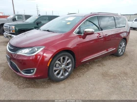 Chrysler Pacifica 3.6l 35Th Anniversary Limited | Mobile.bg � ����� ������ 2