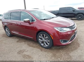 ������ Chrysler Pacifica