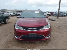 Chrysler Pacifica 3.6l 35Th Anniversary Limited | Mobile.bg � ����� ������ 12