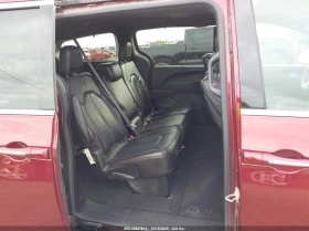 Chrysler Pacifica 3.6l 35Th Anniversary Limited | Mobile.bg � ����� ������ 8