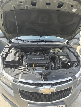 Chevrolet Cruze | Mobile.bg � ����� ������ 9