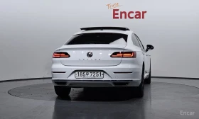 VW Arteon | Mobile.bg � ����� ������ 4