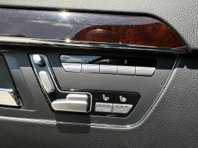Mercedes-Benz S 500 5.5i 388 �.�./�������� �� �������� | Mobile.bg � ����� ������ 11