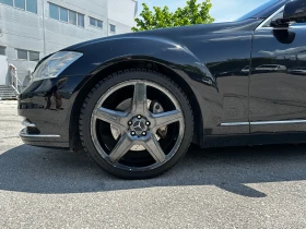 Mercedes-Benz S 500 5.5i 388 �.�./�������� �� �������� | Mobile.bg � ����� ������ 8