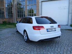 Audi A6 3хS-line Facelift | Auto.bg — изображение 5