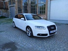 Audi A6 3хS-line Facelift | Auto.bg — изображение 3