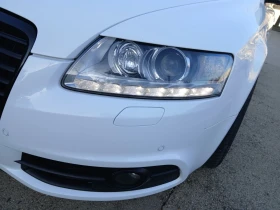 ����� �� �������� �� Audi A6 3�S-line Facelift