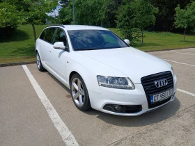 Audi A6 3�S-line Facelift | Mobile.bg � ����� ������ 3