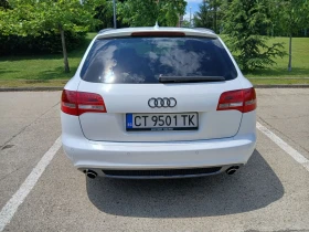 Audi A6 3�S-line Facelift | Mobile.bg � ����� ������ 6