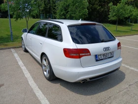 Audi A6 3�S-line Facelift | Mobile.bg � ����� ������ 7