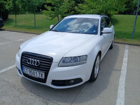 Audi A6 3�S-line Facelift | Mobile.bg � ����� ������ 4